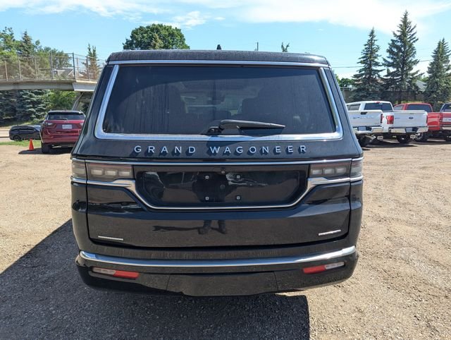 Used 2023 Black Jeep Series II image 15