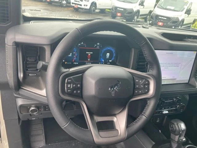 New 2026 Beige Ford Big Bend image 14
