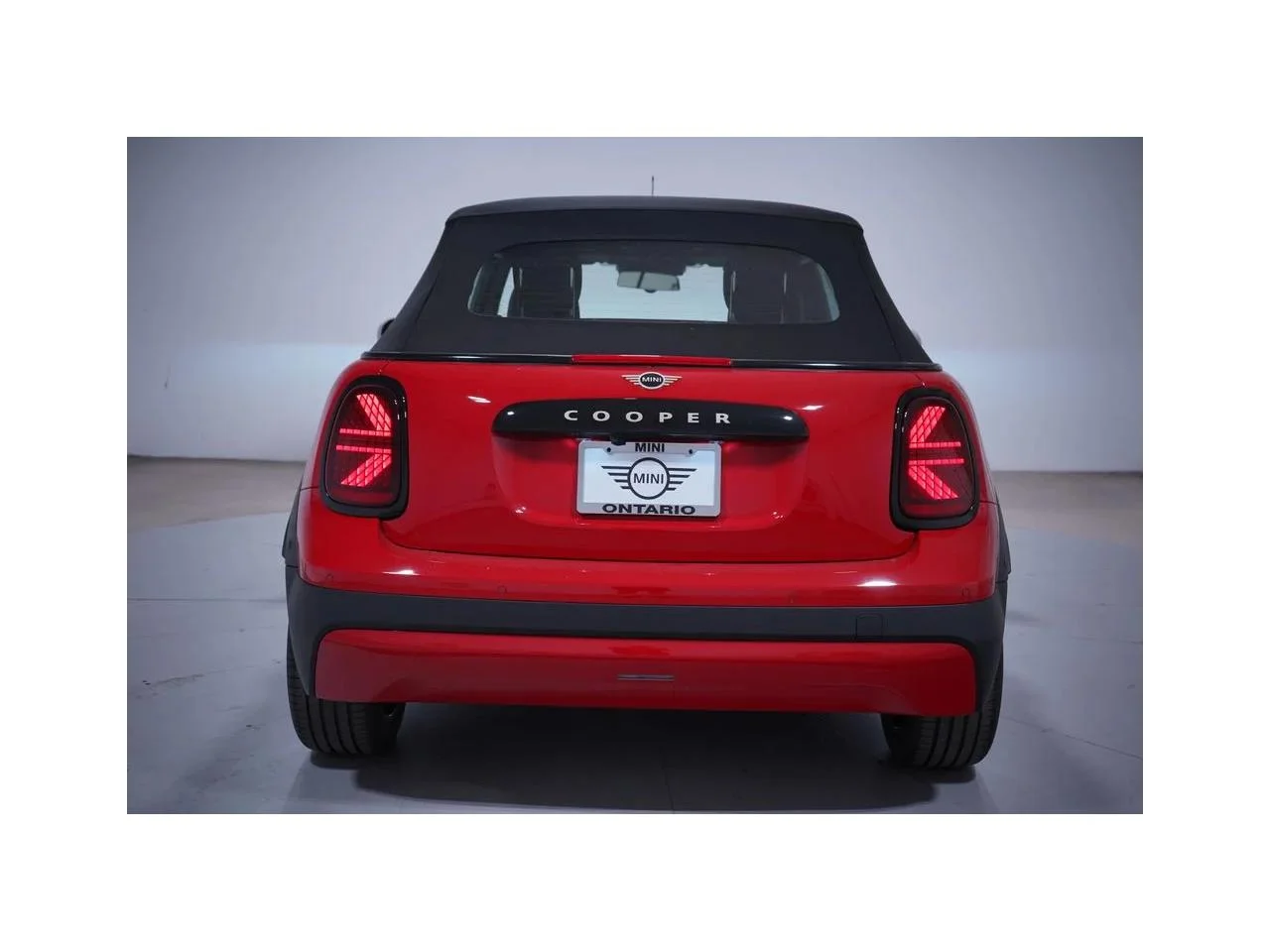 New 2026 Chili Red II MINI SIGNATURE PLUS image 4