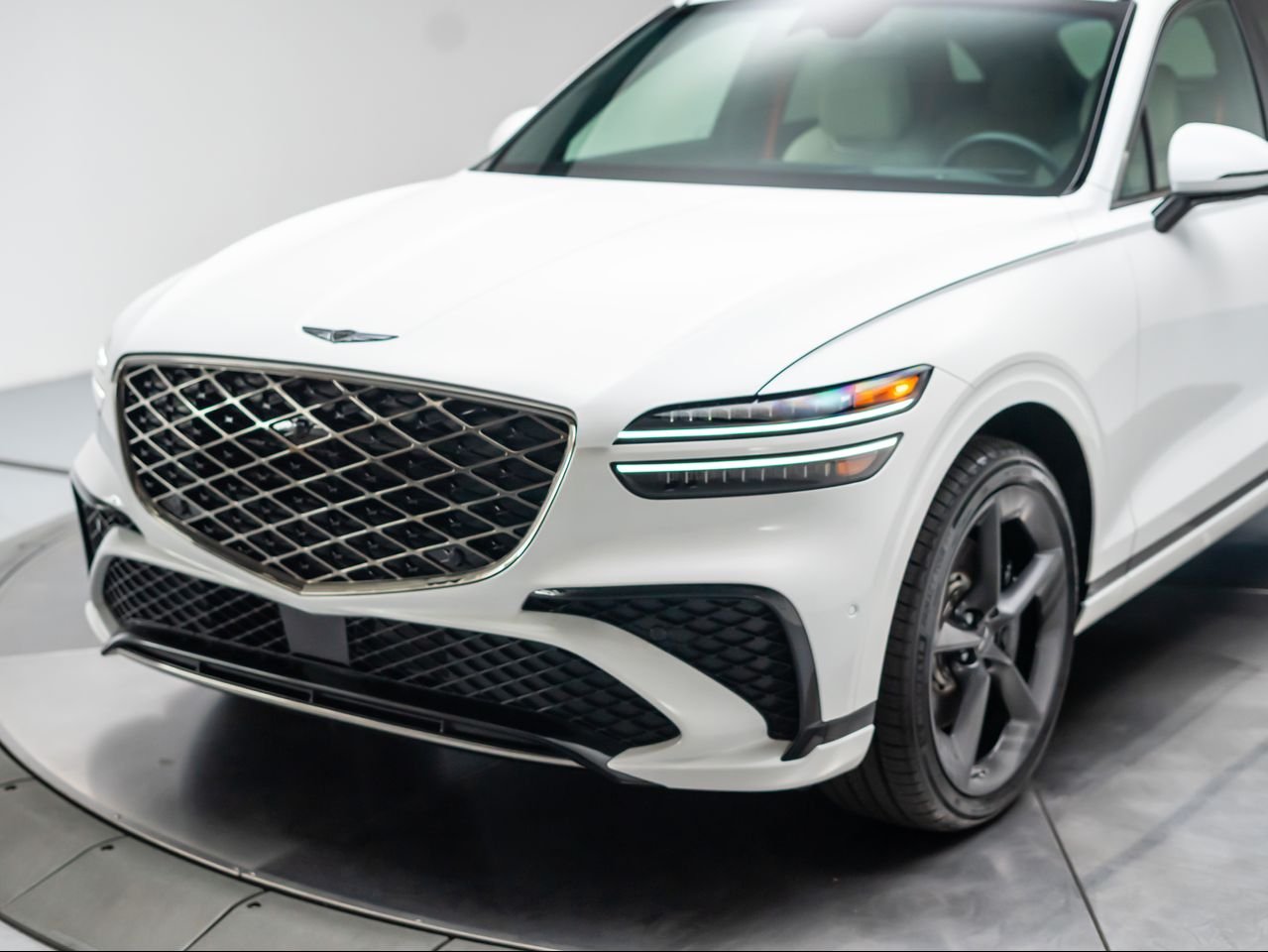 2026 GENESIS GV70 Sport Prestige - Photo 30