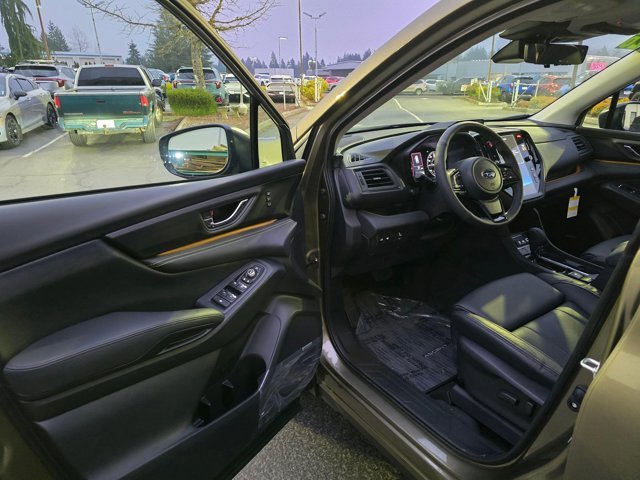 2026 Subaru Ascent Onyx Edition-Touring - Photo 30