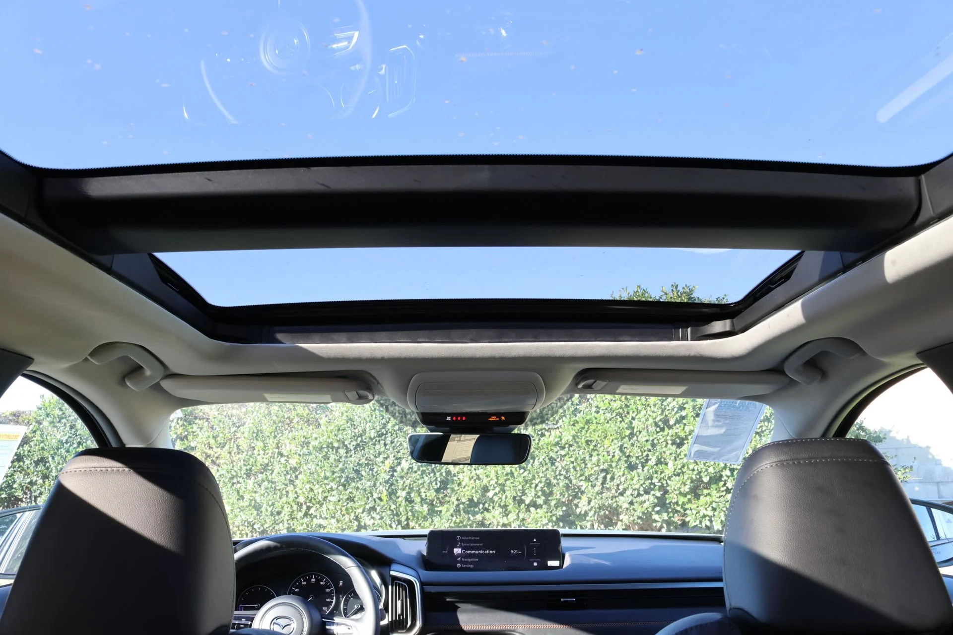 2026 Mazda CX-50 Premium Plus - Photo 24