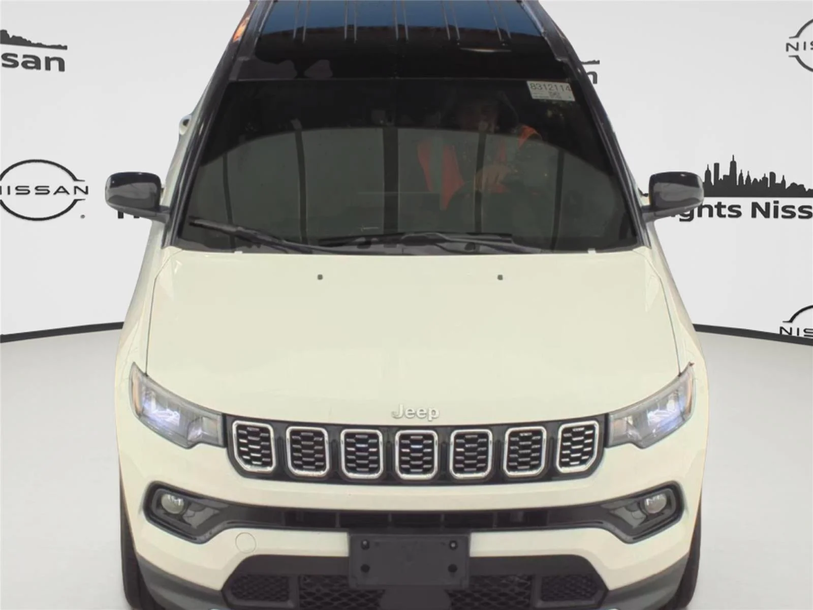 2025 Jeep Compass Limited - Photo 6