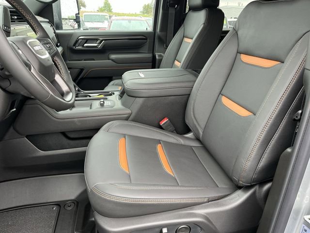 2026 GMC Sierra 2500HD AT4 - Photo 14