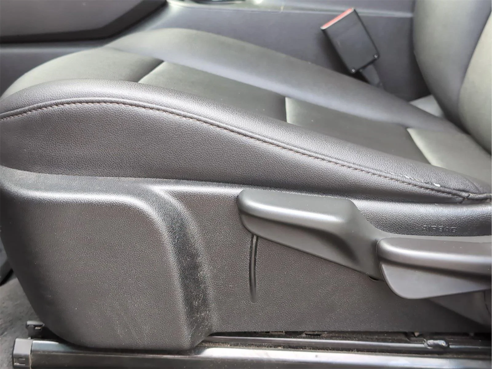 Used 2023 Black Chevrolet Trail Boss image 12