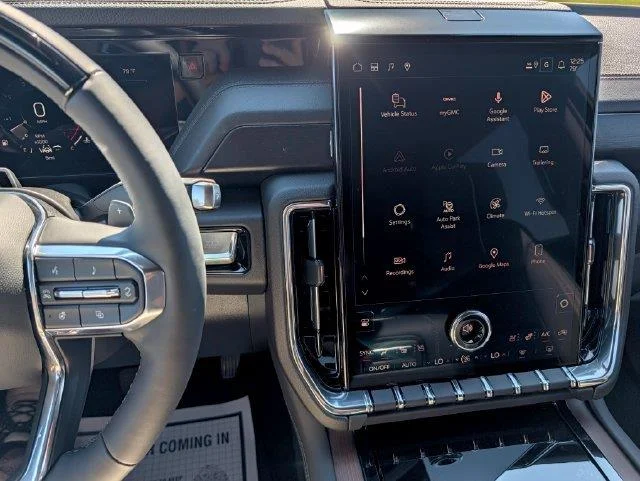 New 2027 Onyx Black GMC Denali image 17