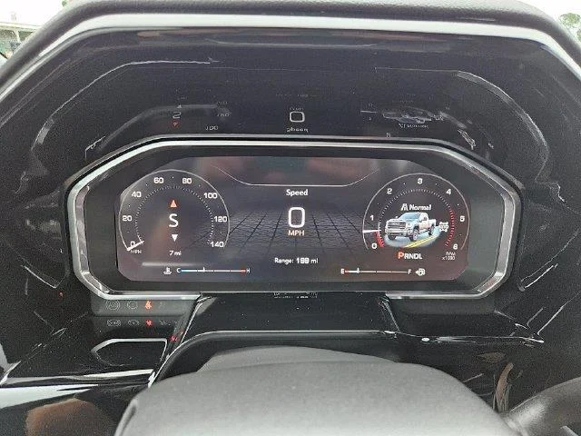 New 2026 Summit White GMC SLT image 15