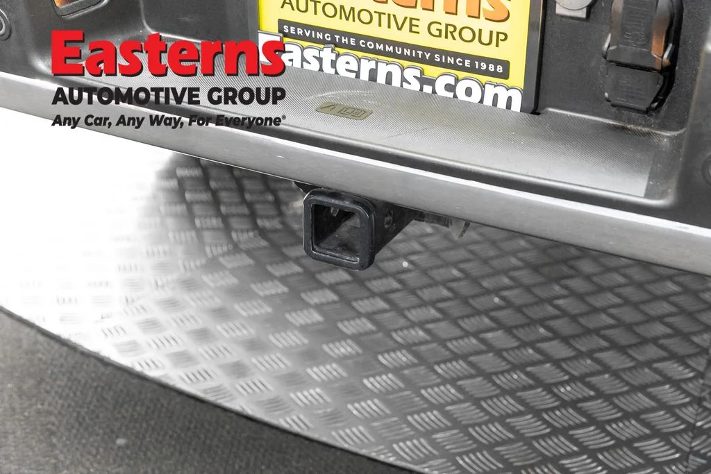 Used 2024 Gray Ford XLT image 22
