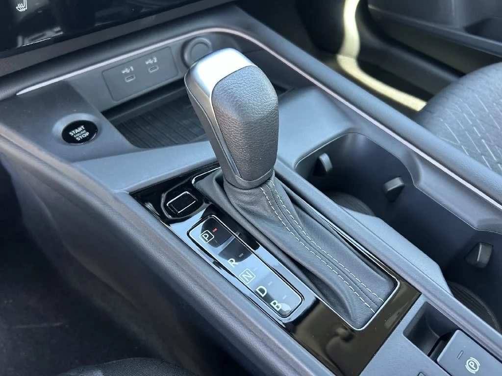 New 2026 Imperial Bronze Nissan SV image 18