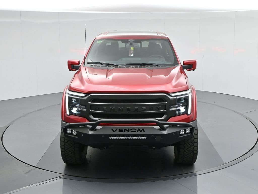 2025 Ford F-150 Lariat - Photo 41