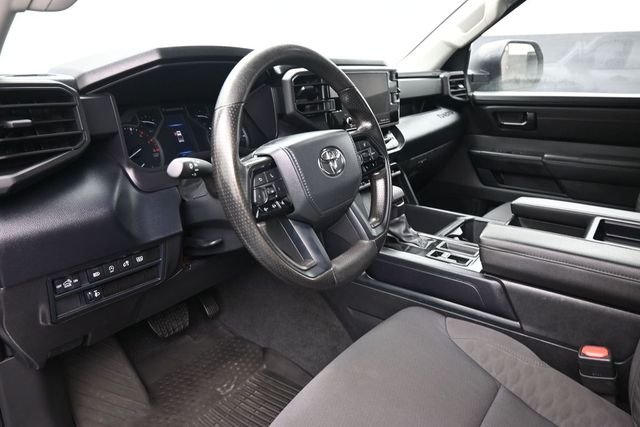 Used 2024 Silver Toyota SR image 18
