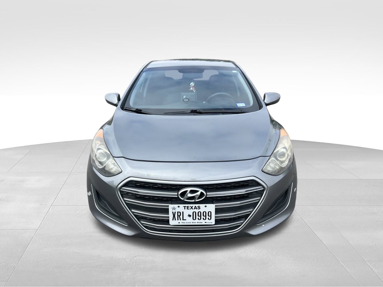 Used 2016 Hyundai Elantra GT Base with VIN KMHD35LHXGU303650 for sale in Nashville, TN