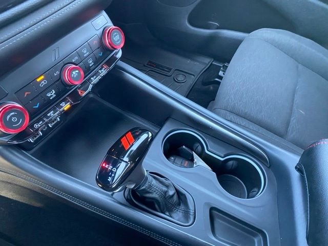 Used 2023 Gray Dodge SXT image 20