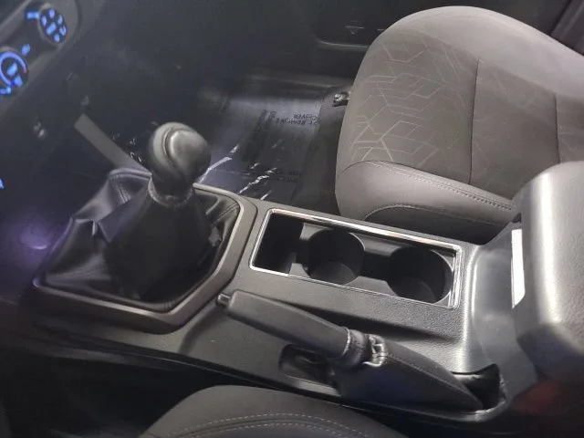 Used 2017 Quicksand Toyota TRD Sport image 27