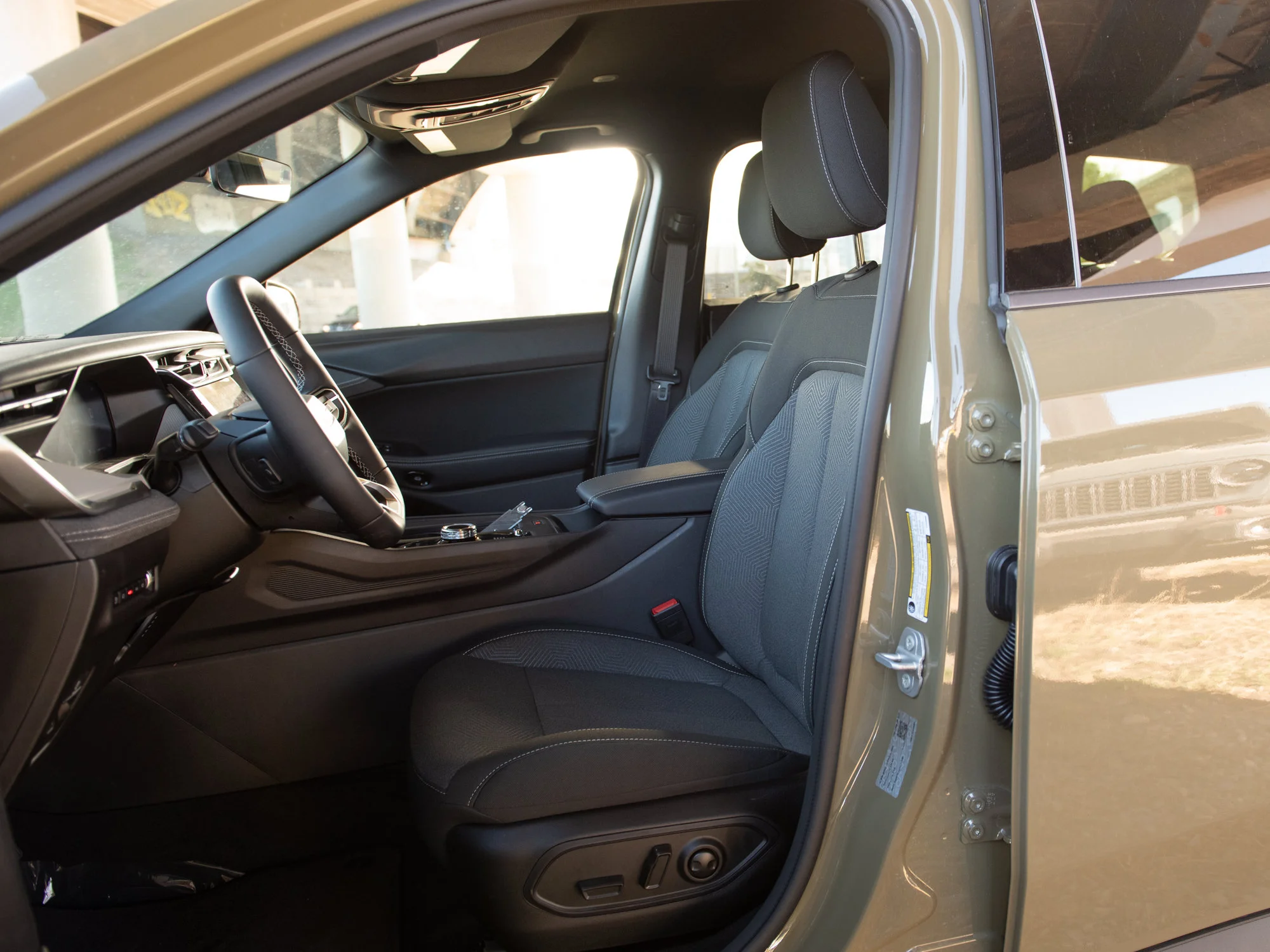 New 2026 41 Jeep Laredo * Hybrid image 19