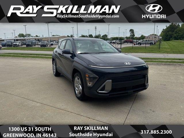 2026 Hyundai Kona SE Automatic's photo