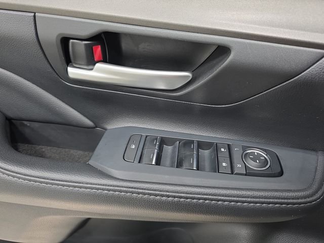 Certified Used 2025 Silver Toyota XLE image 25