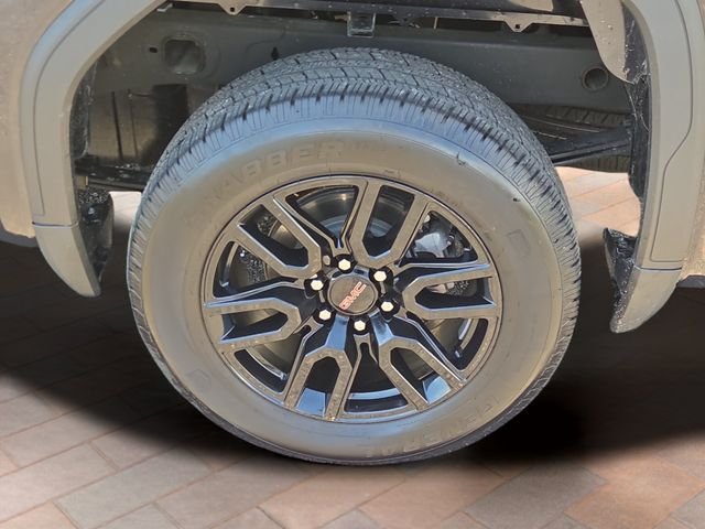 Used 2023 Titanium GMC Elevation image 27