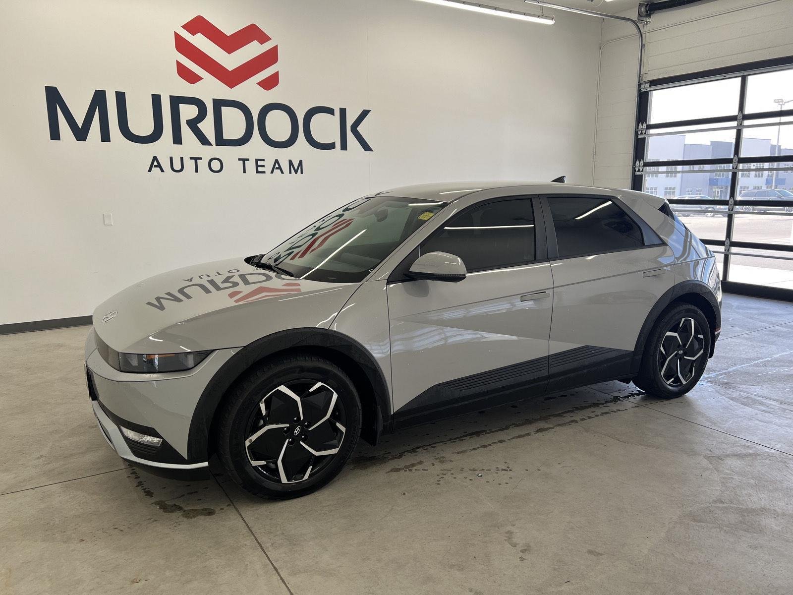 2024 Hyundai Ioniq 5 SEL AWD's photo