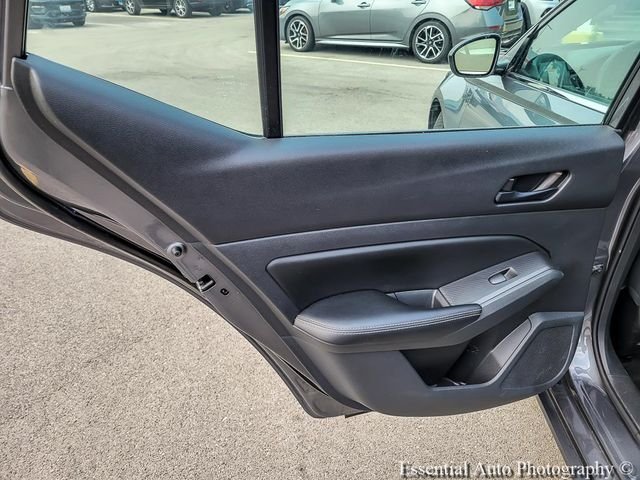 Used 2024 Gray Nissan 2.5 SV image 24