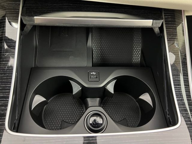 New 2026 Gray BMW xDrive40i image 29