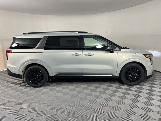 New 2026 White Kia SX image 7