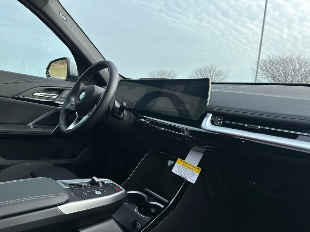 2026 BMW X1 XDrive28i - Photo 25