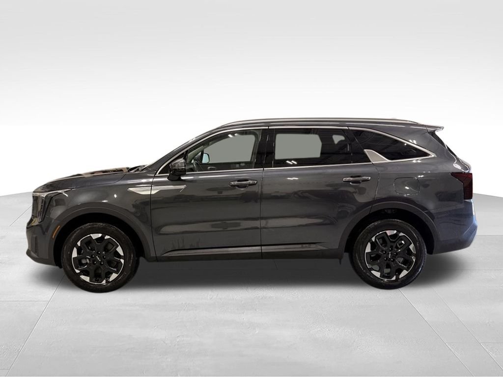 Used 2024 Kia Sorento S with VIN 5XYRLDJC9RG276439 for sale in Golden Valley, Minnesota