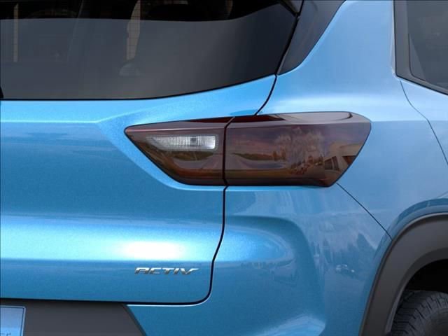2026 Chevrolet Trailblazer Activ - Photo 11