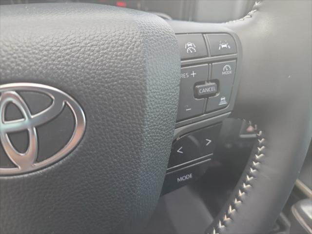 Certified Used 2025 HEAVY METAL* Toyota  image 26
