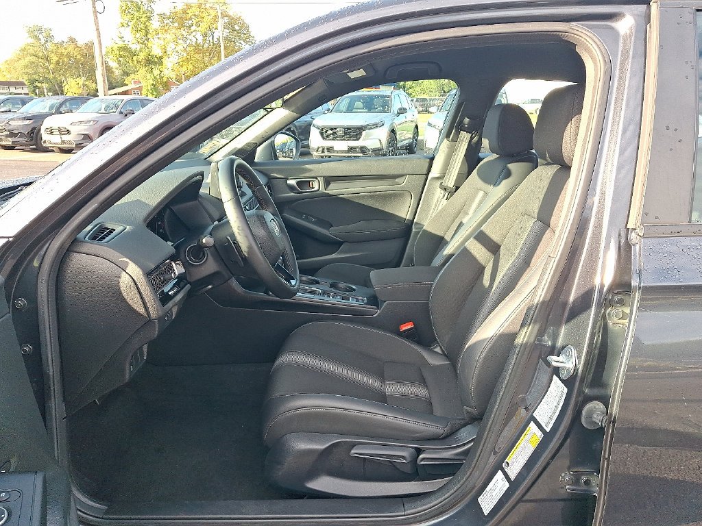 2023 Honda Civic Sport - Photo 13