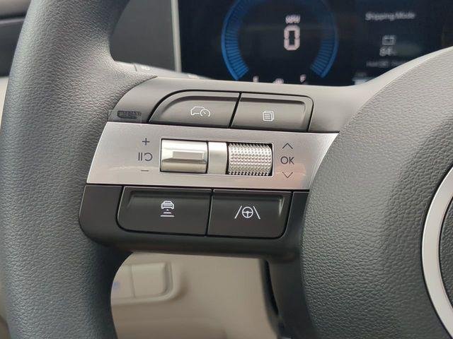 New 2026 Silver Hyundai SE FWD image 23