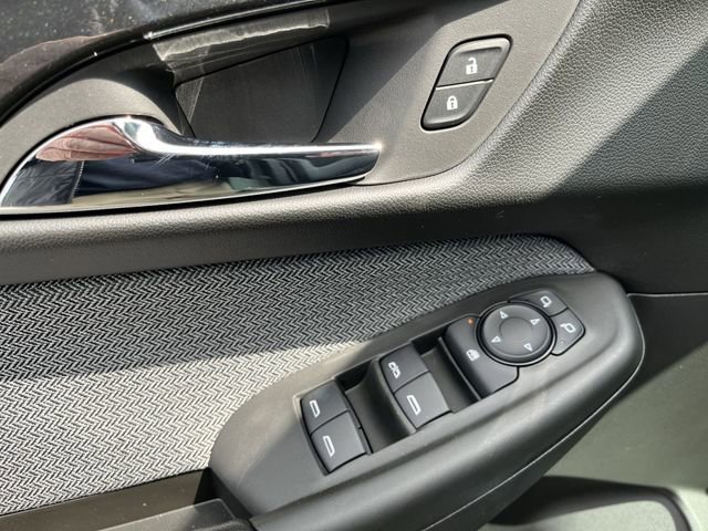 2026 Chevrolet Trailblazer LT Green at Spitzer Autoworld Chevy Buick GMC Cadillac