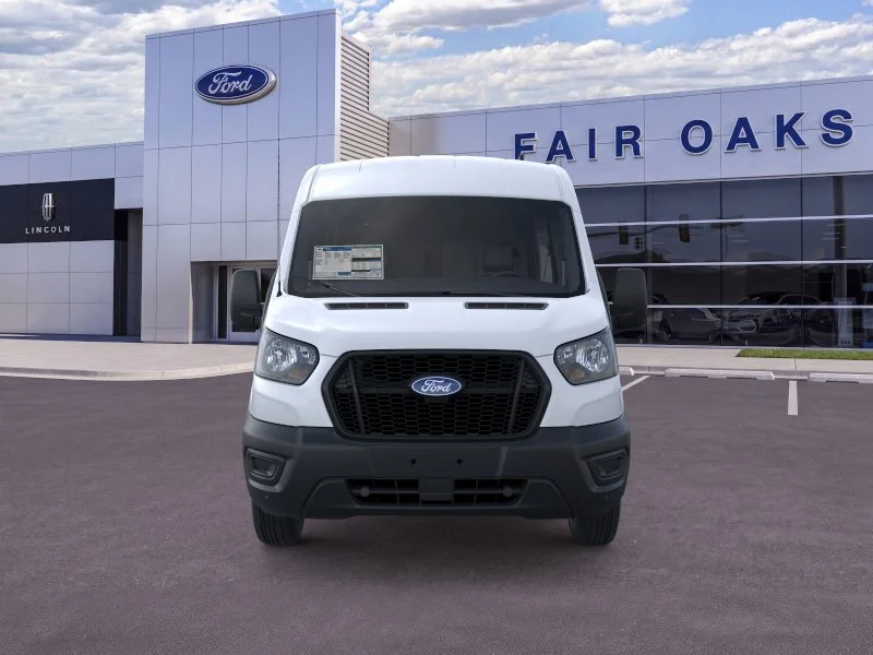 2026 Ford Transit Van Base - Photo 27