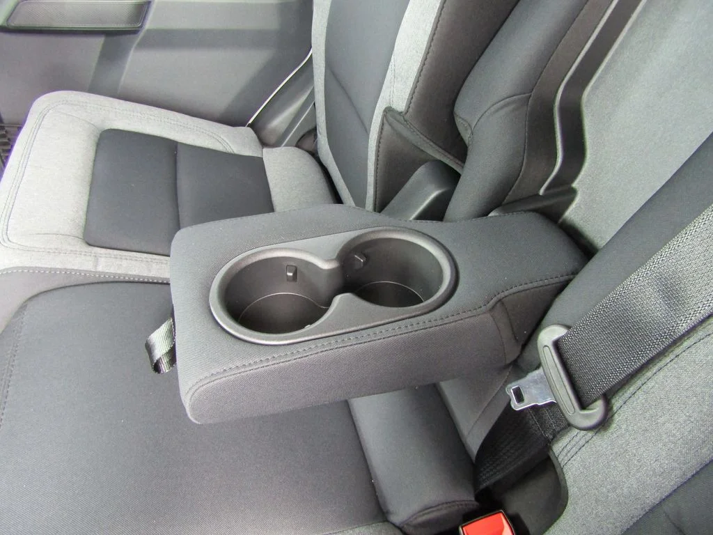 New 2026 Oxford White Ford Big Bend® image 20