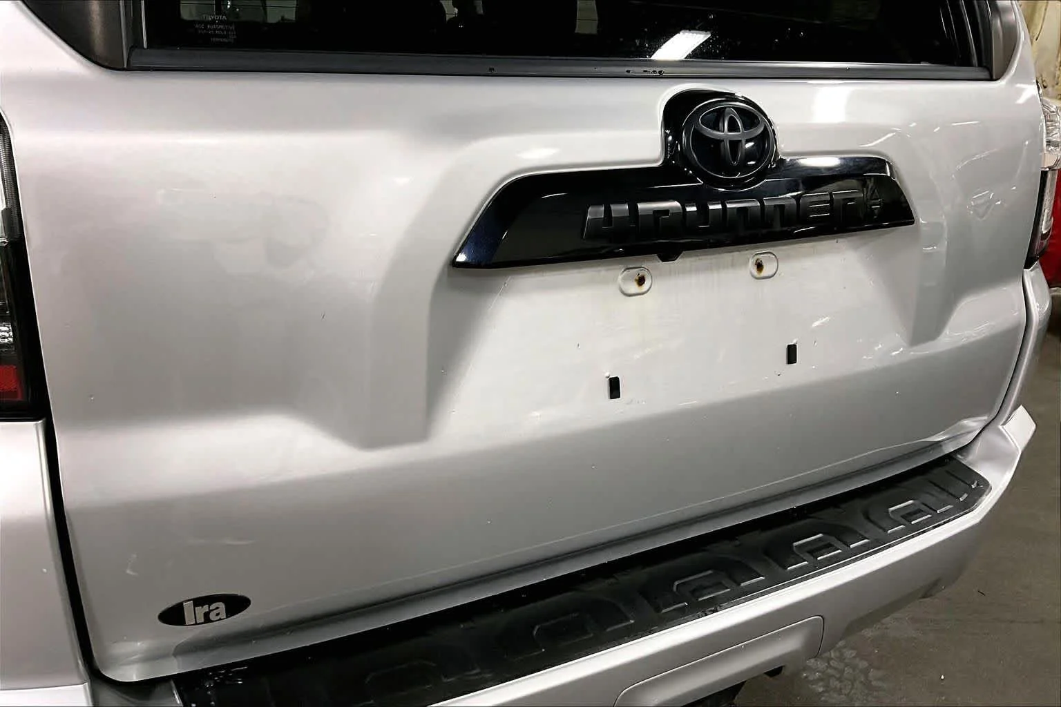 Used 2021 Classic Silver Metallic Toyota Venture image 31