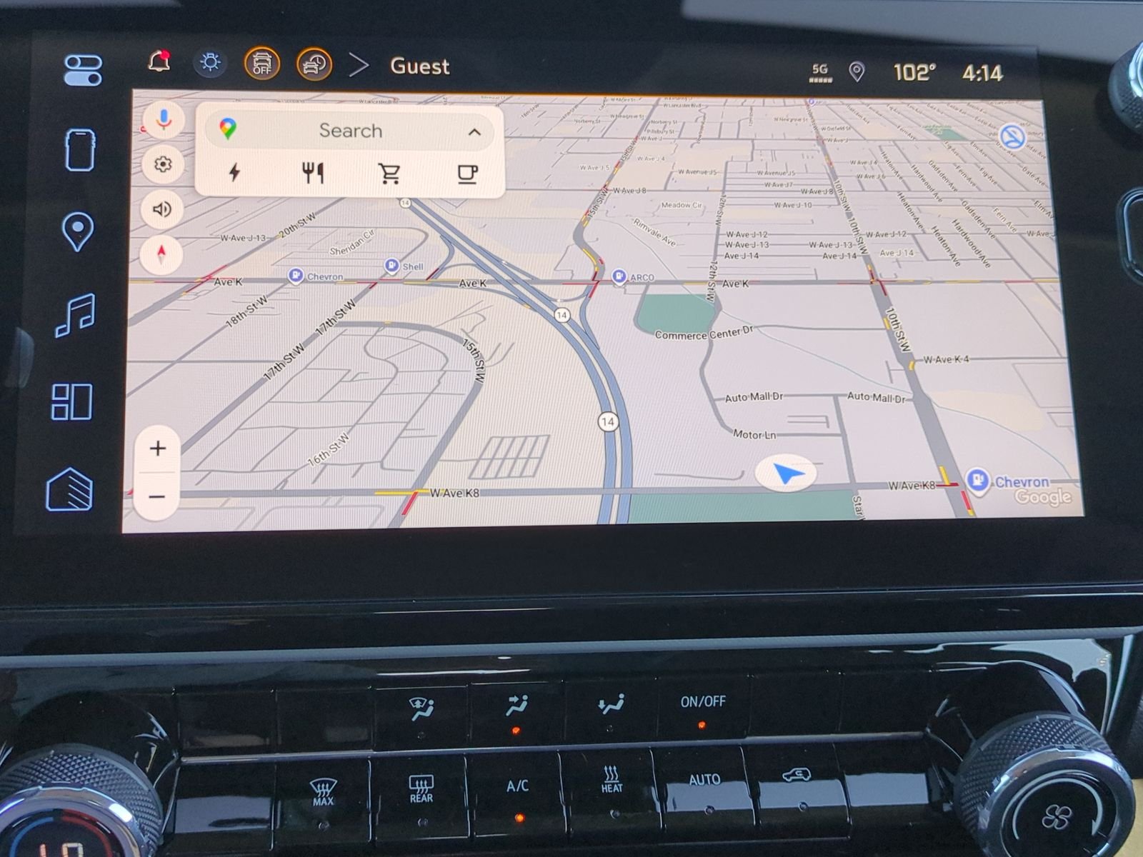 2027 Chevrolet Bolt LT - Photo 47