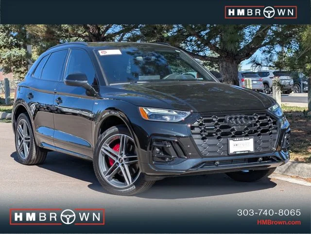 2025 Audi Q5