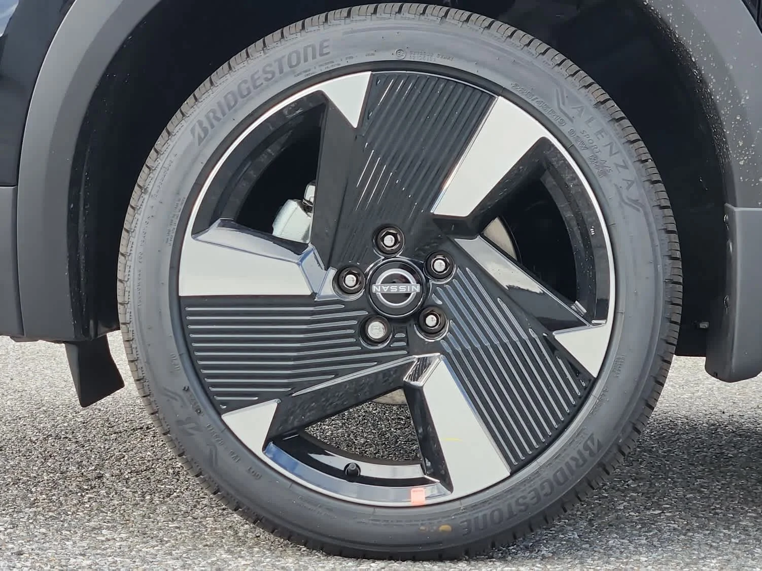 2026 Nissan KICKS SR AWD - Photo 6