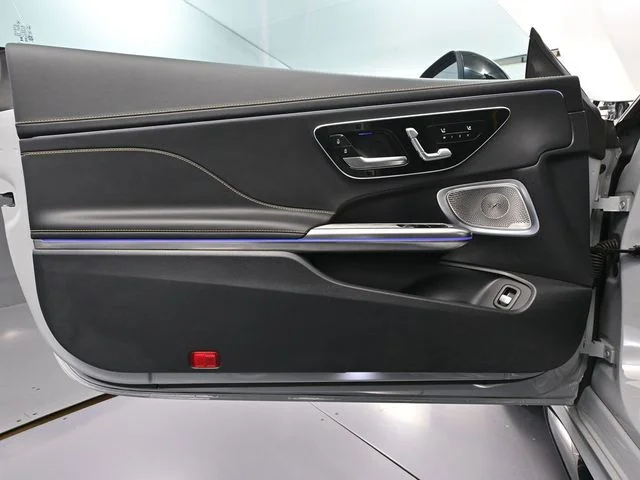2025 Mercedes-Benz CLE AMG 53 - Photo 18