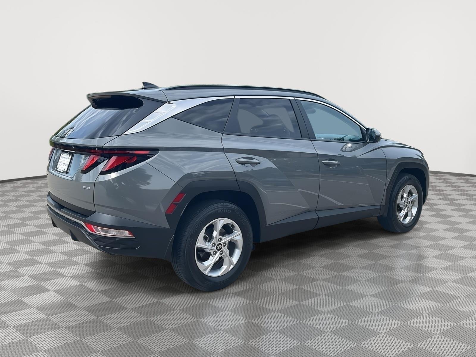 2024 Hyundai Tucson SEL - Photo 6