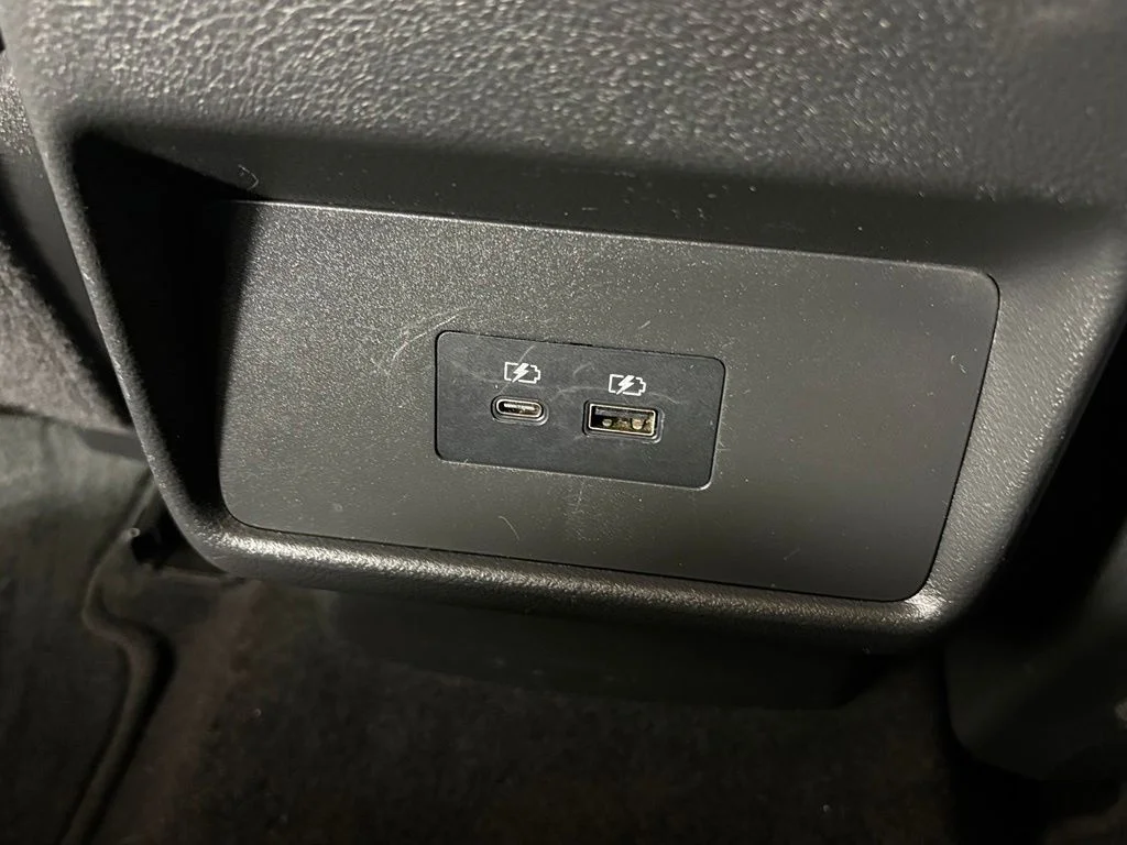 Used 2023 Gray Nissan SV image 34