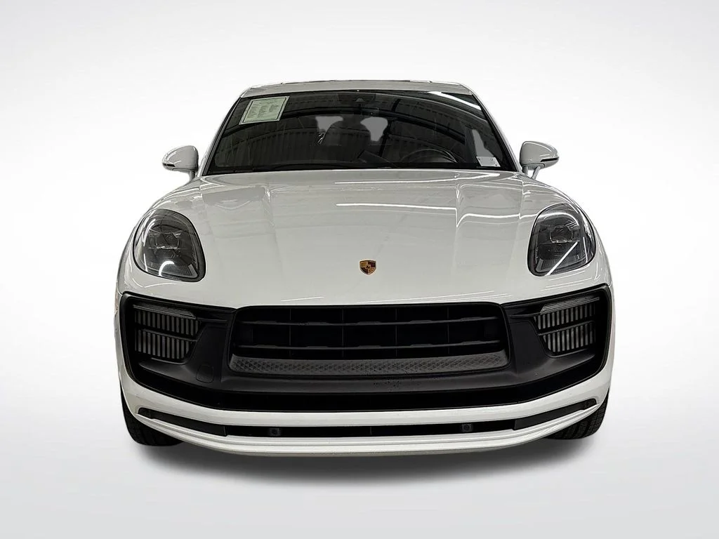 2022 Porsche Macan GTS - Photo 8