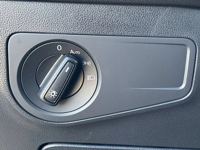 2024 Volkswagen Tiguan S - Photo 20