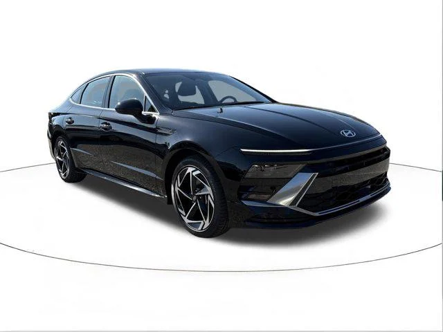 2026 Hyundai Sonata