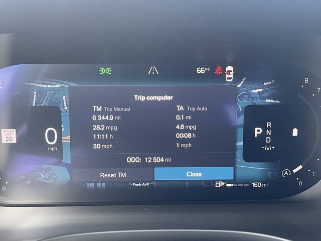 Used 2026 Blue Volvo Plus image 19