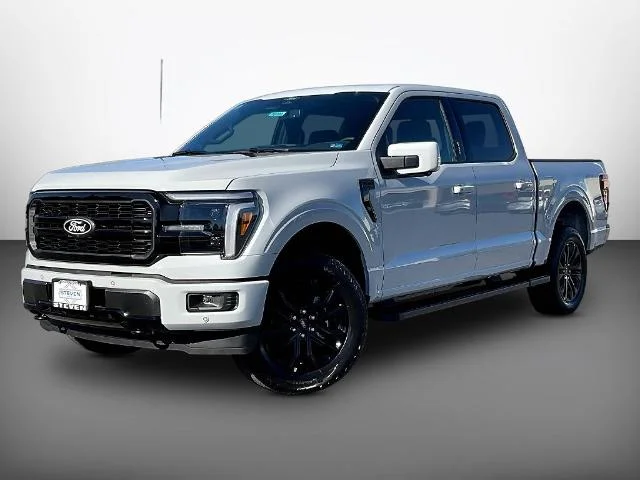 New 2026 Avalanche Ford Lariat® image 44