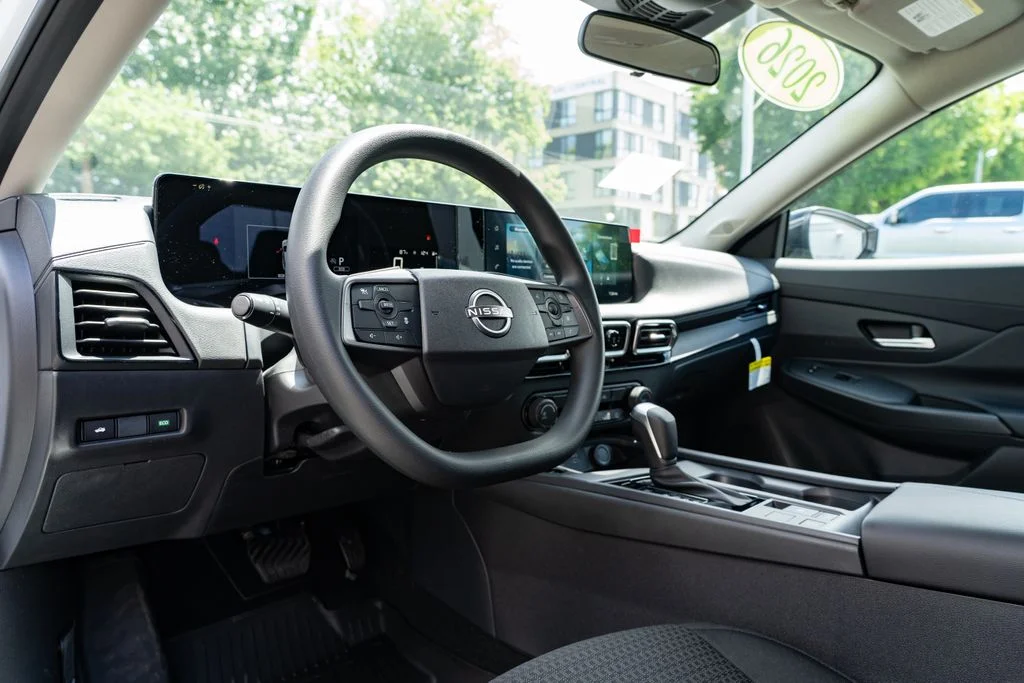 New 2026 Fresh Powder Nissan S image 22