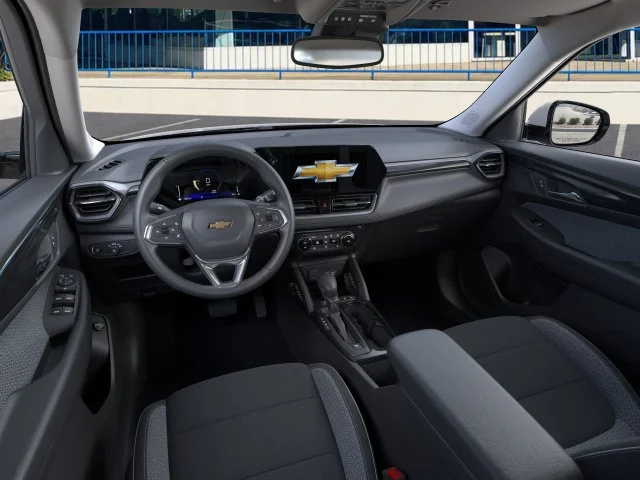 2026 Chevrolet Trailblazer LT - Photo 15