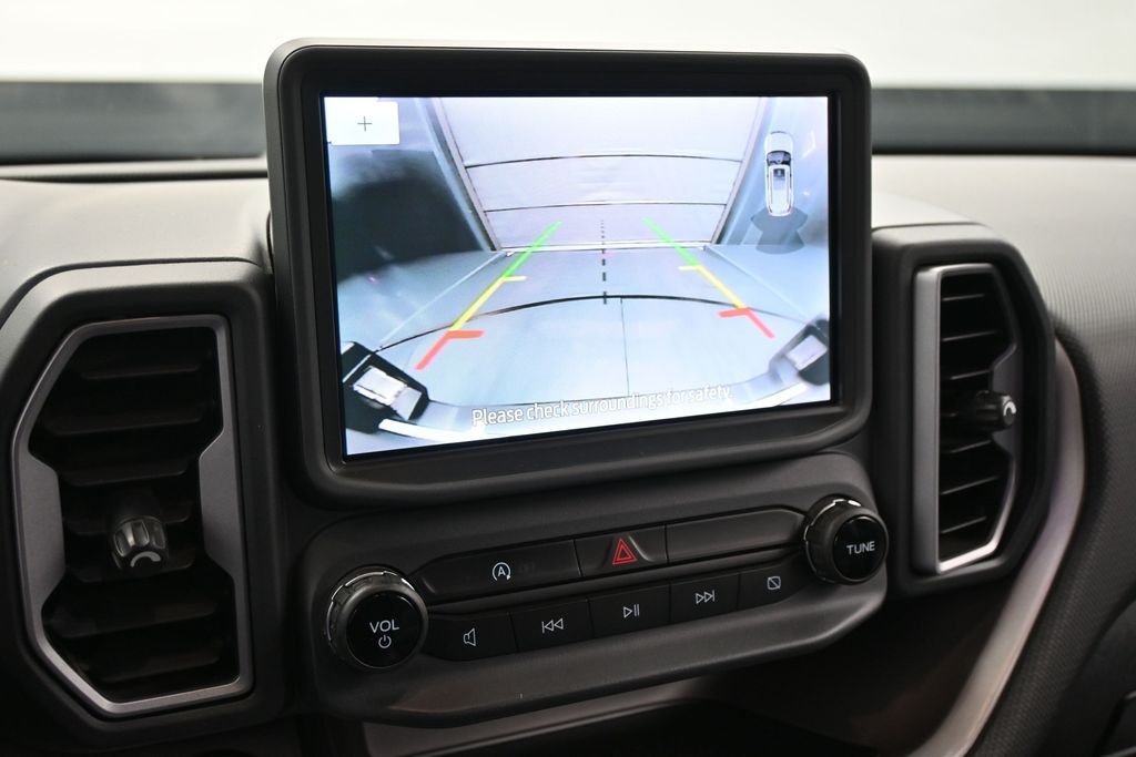 Used 2023 Black Ford Outer Banks image 45